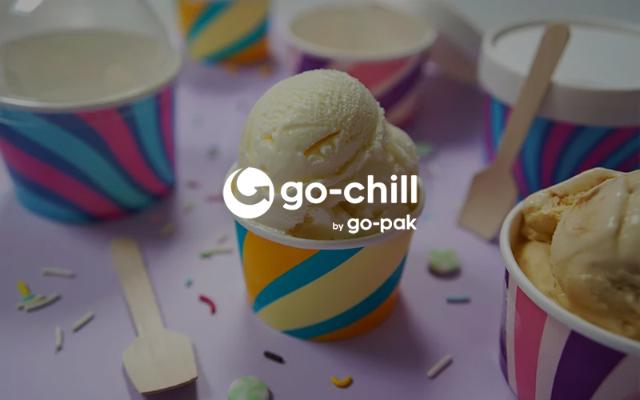 Ice Cream Tubs and Lids