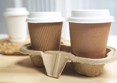 Clutches, Carry Trays and Stirrers