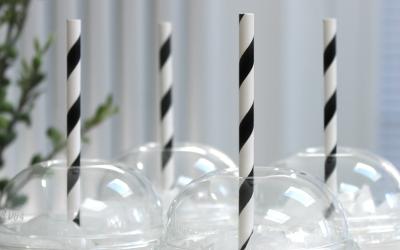 Straws